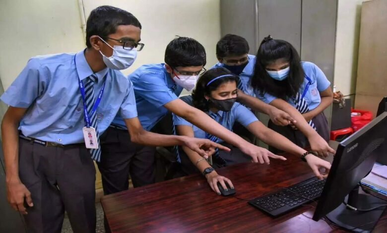 CBSE Copy Check