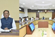 Cabinet Meeting