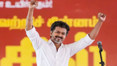 Challenges before the new Tamil Nadu CM
