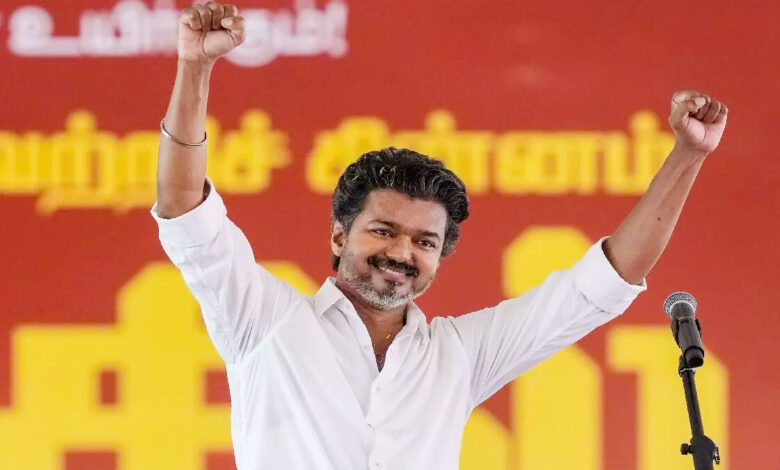 Challenges before the new Tamil Nadu CM