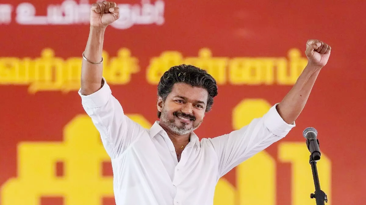 Challenges before the new Tamil Nadu CM
