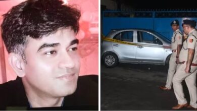 Chandranath Rath Murder