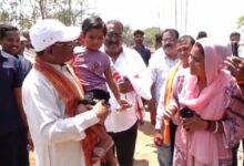 Chhattisgarh CM