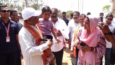 Chhattisgarh CM