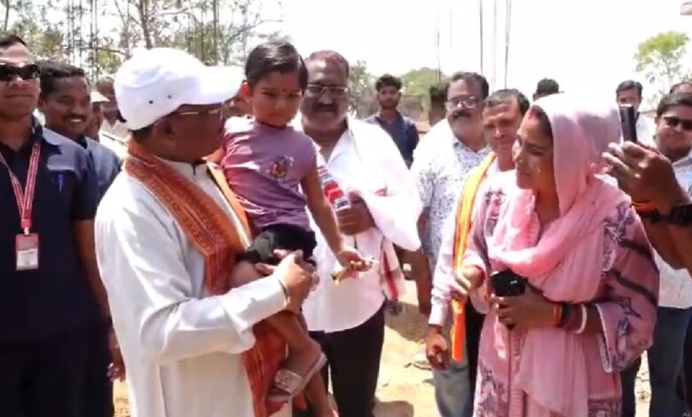Chhattisgarh CM