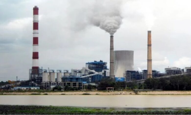 Chhattisgarh Electricity Crisis