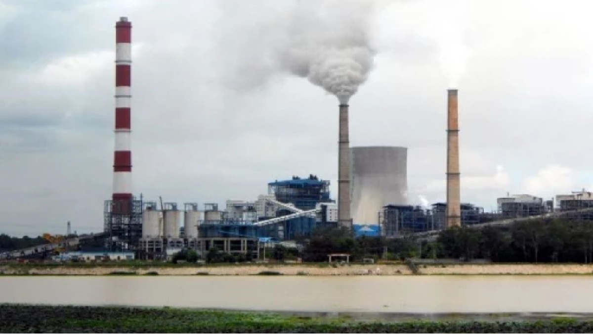 Chhattisgarh Electricity Crisis