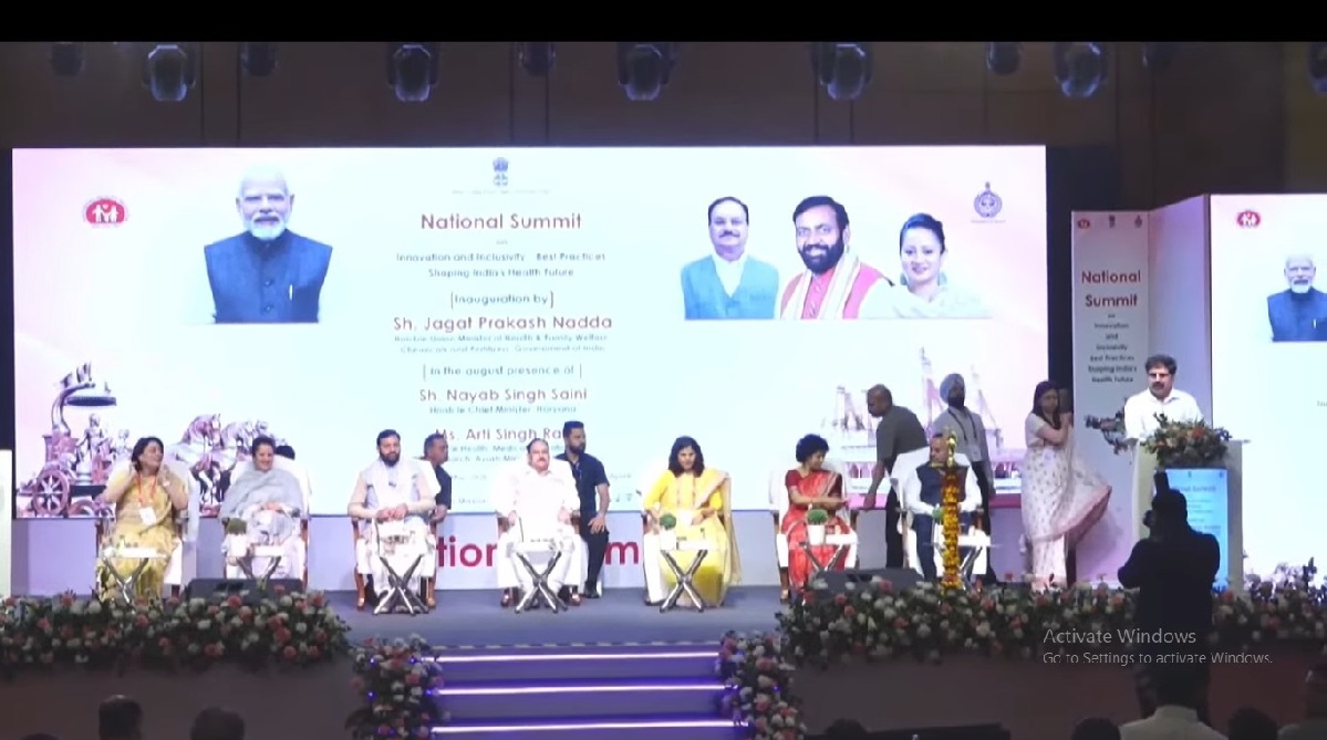 Chhattisgarh Health Model