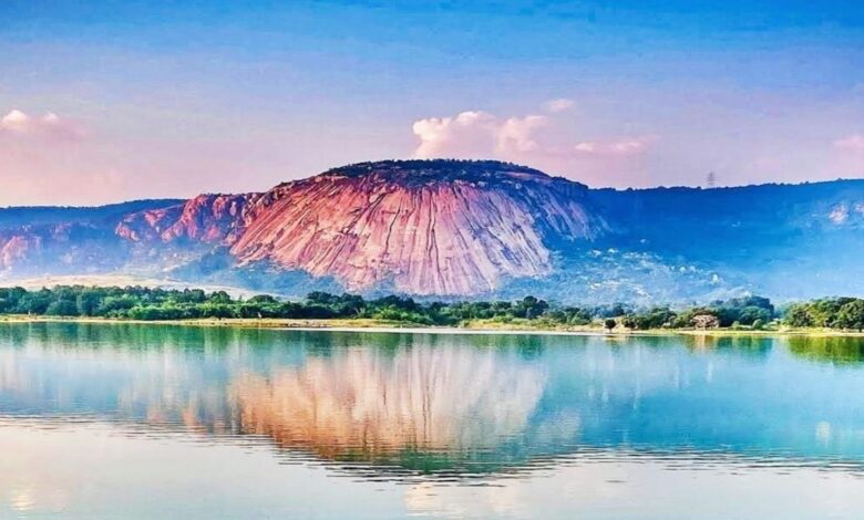 Chhattisgarh Tourism