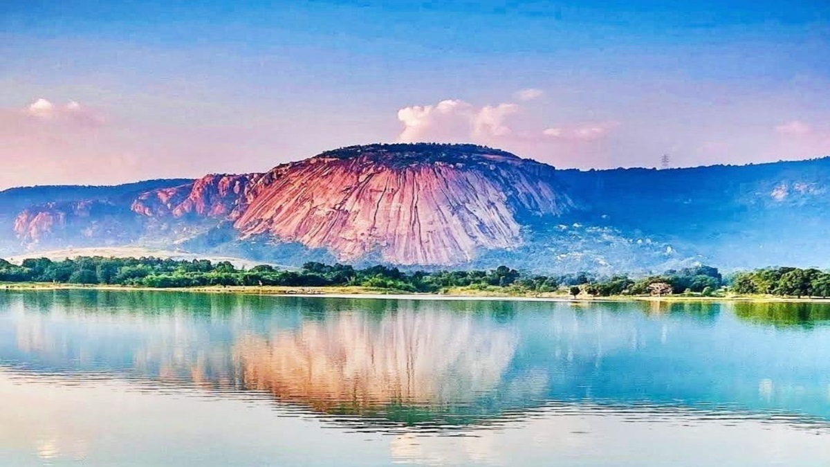 Chhattisgarh Tourism