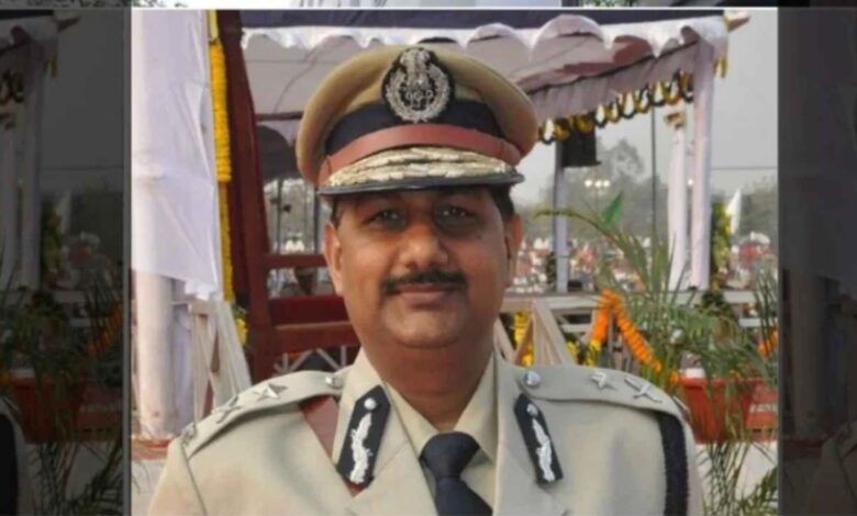 DGP Appointment