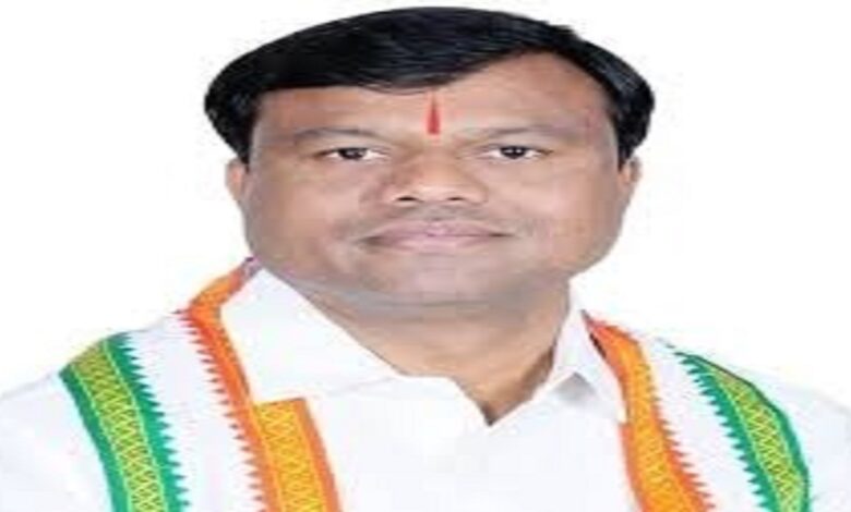 Deepak Baij