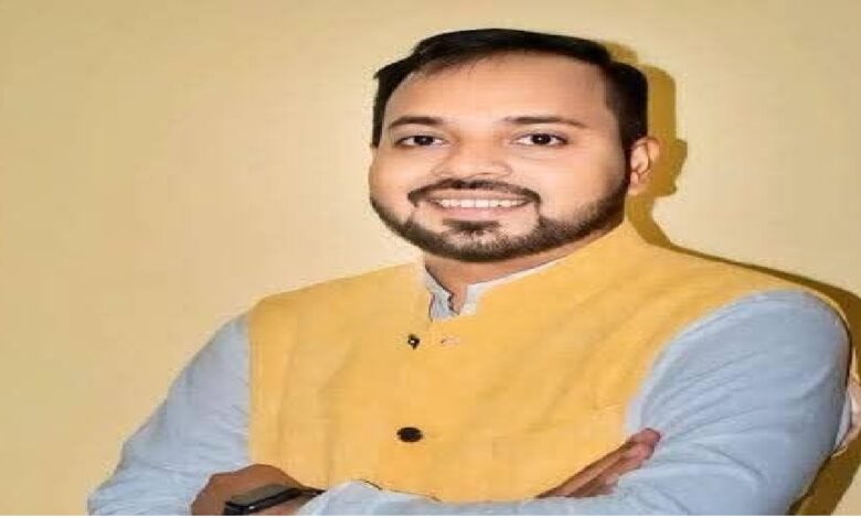Deepesh Sahu Mass Marriage