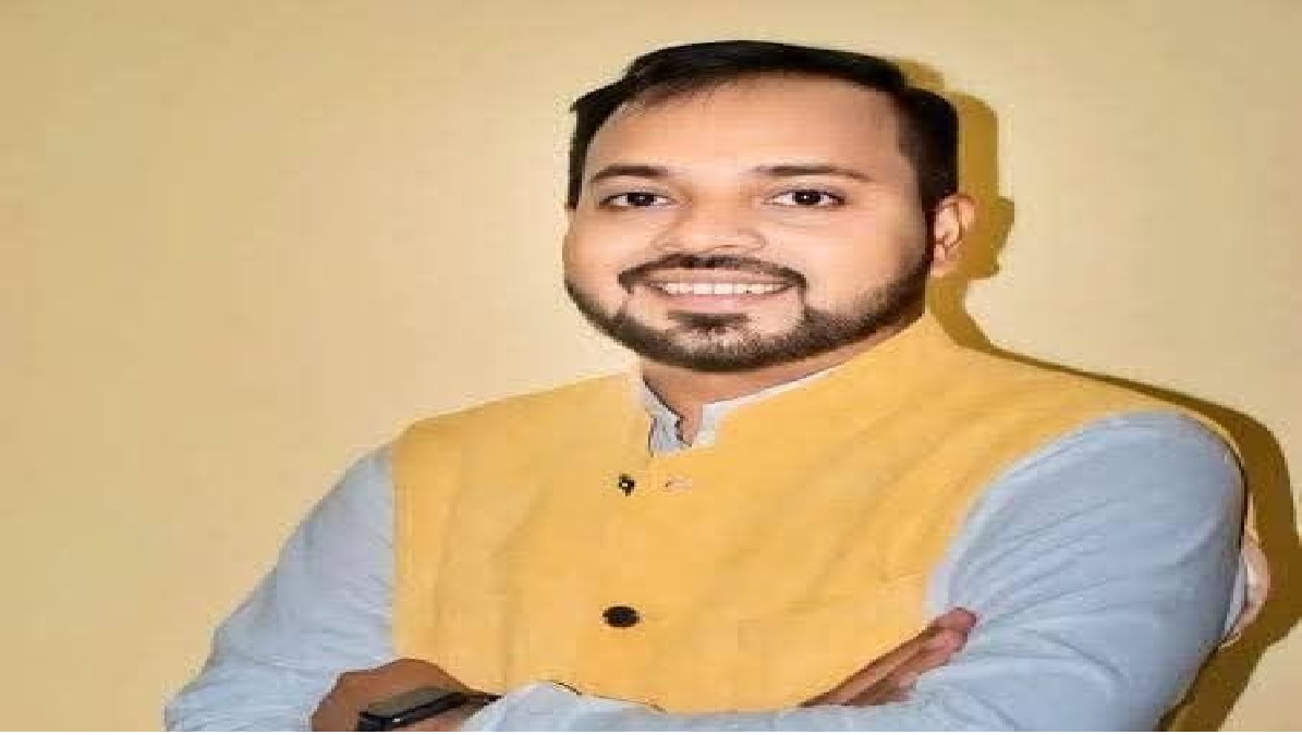 Deepesh Sahu Mass Marriage