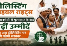 Delisting Tribal Rights