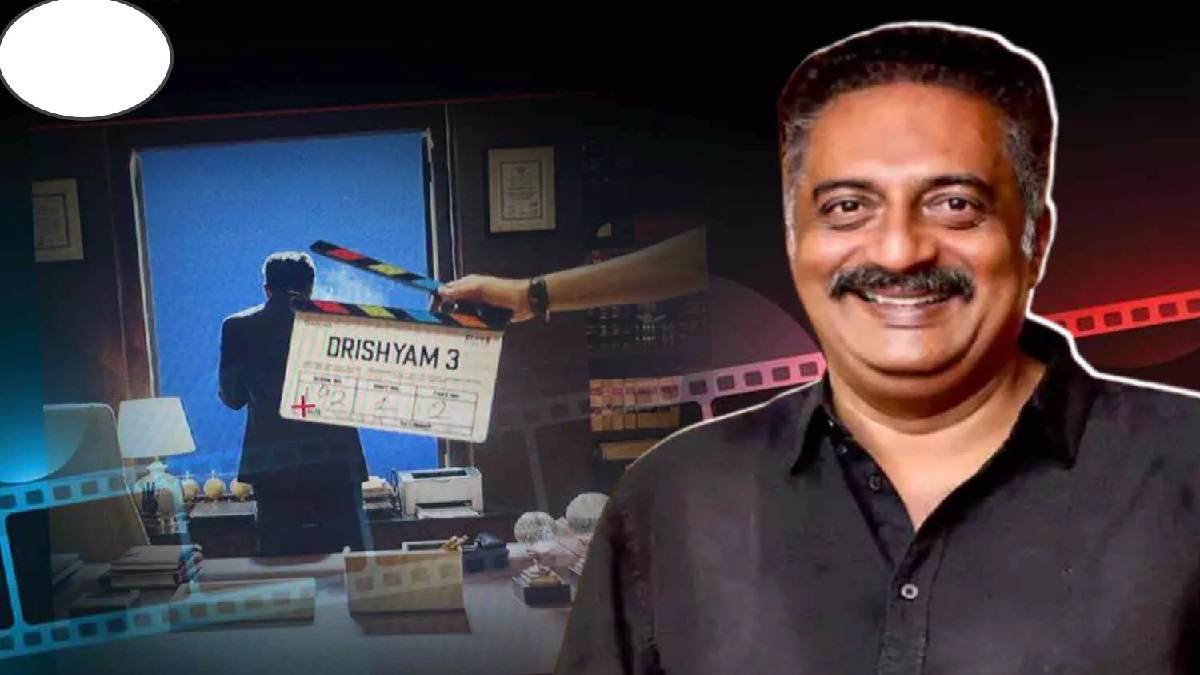 Drishyam 3 Hindi