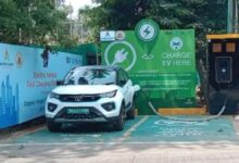 EV Charging