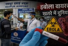 Ebola Virus