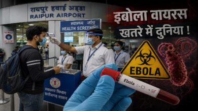 Ebola Virus