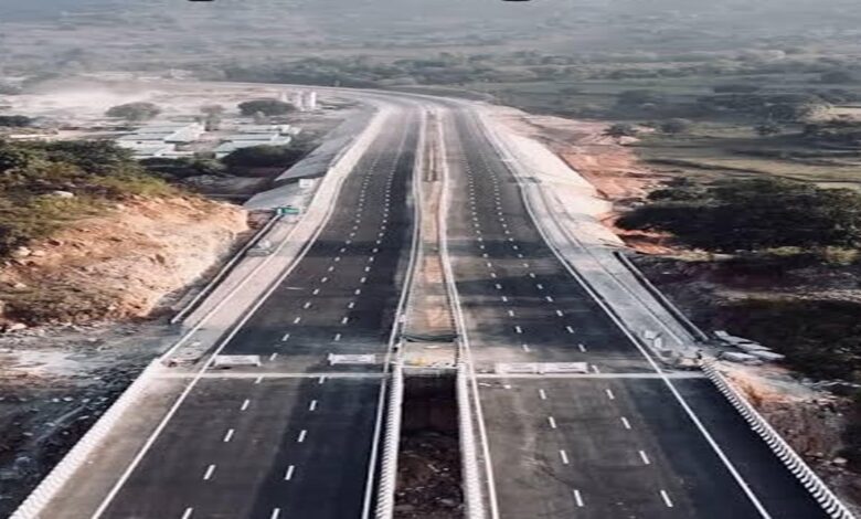 Economic Corridor