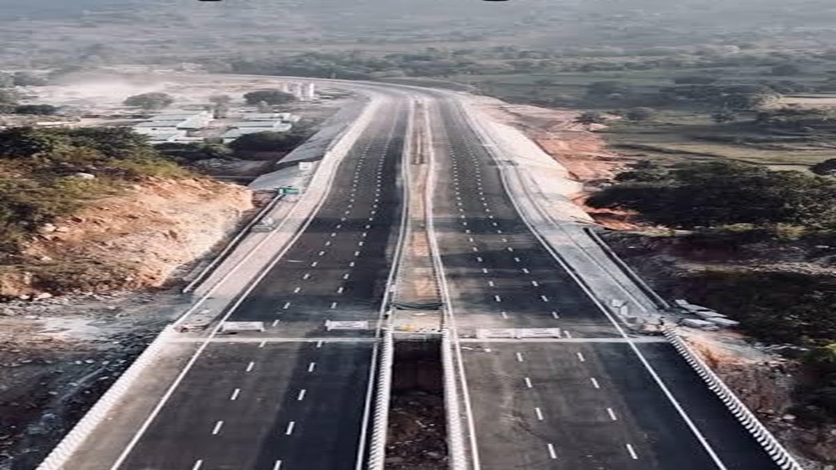 Economic Corridor