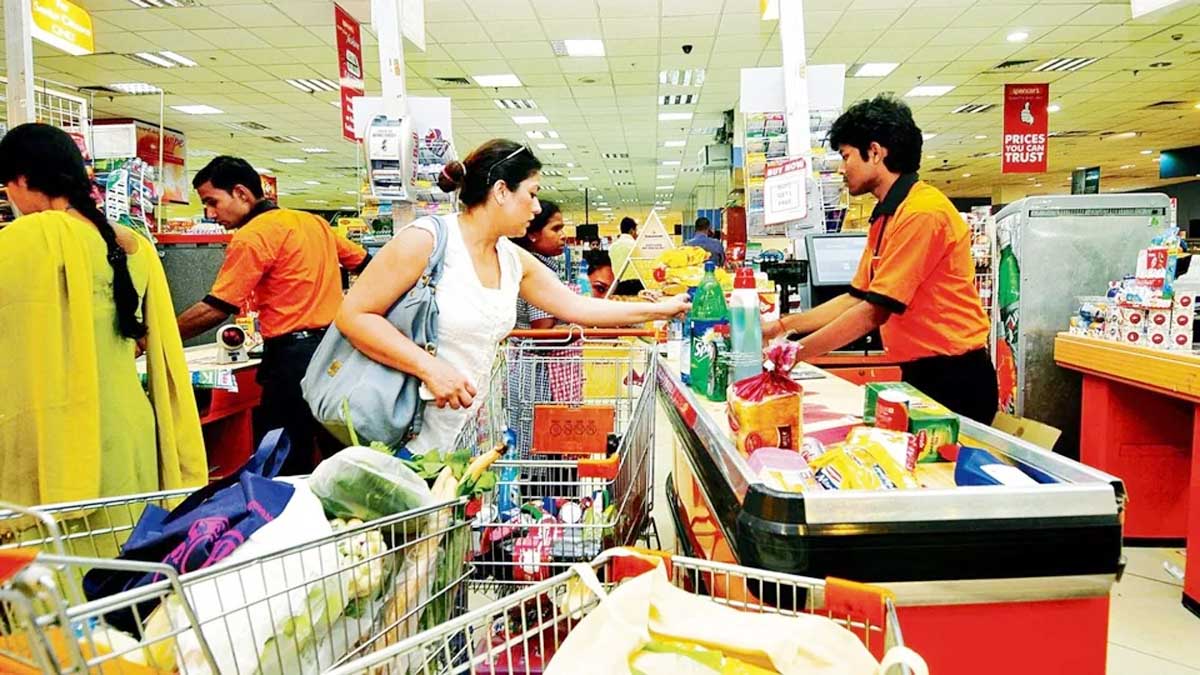 Effective initiatives are needed to control the prices of commodities