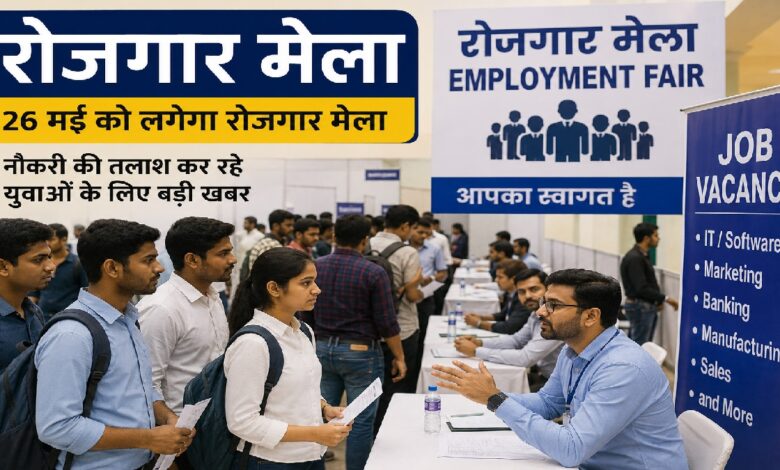 Employment Fair