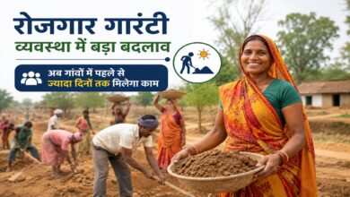 Employment Guarantee
