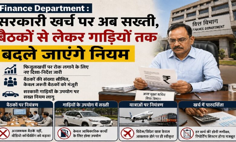 Finance Department