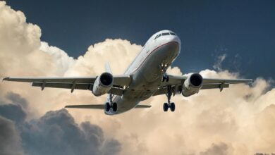 Flight Diversion