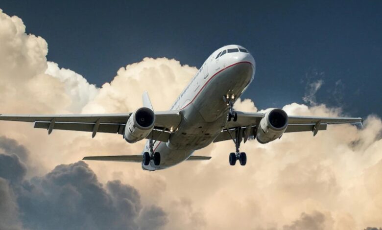 Flight Diversion