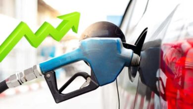 Fuel reduction in government vehicles is a commendable step