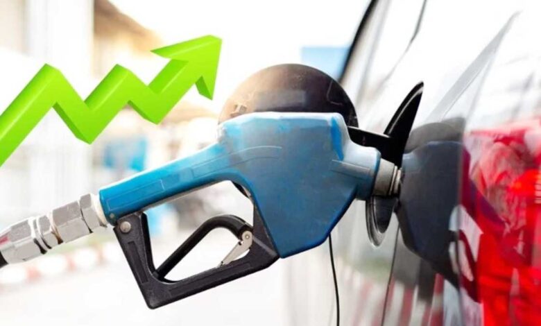 Fuel reduction in government vehicles is a commendable step