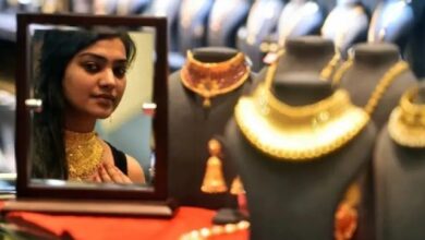 Gold-Silver Price Fall