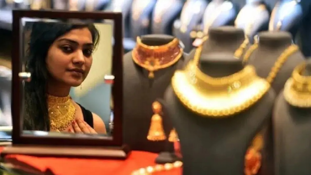 Gold-Silver Price Fall