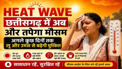 Heat Wave