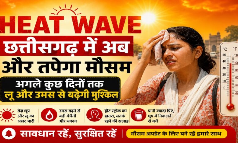 Heat Wave