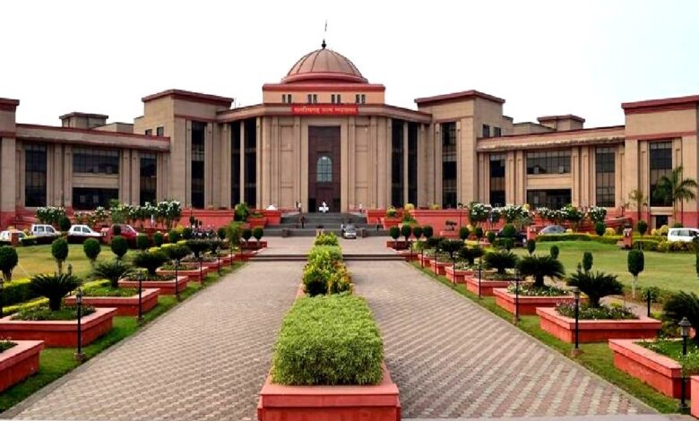 High Court Child Protection