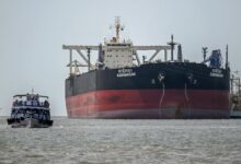 Hormuz Strait