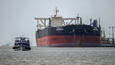 Hormuz Strait