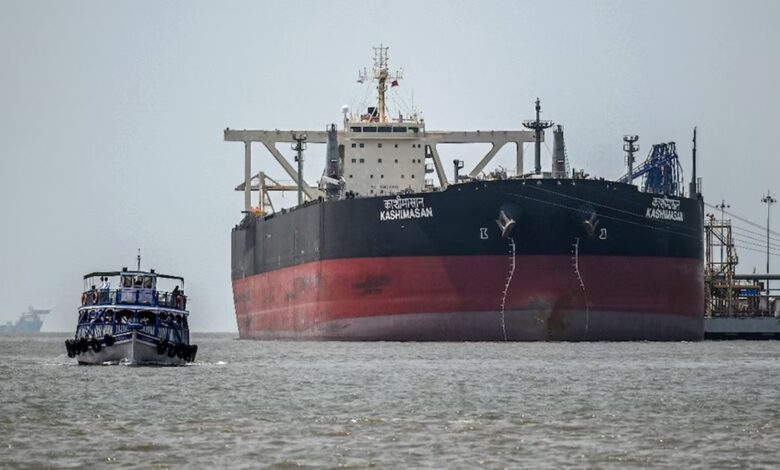 Hormuz Strait