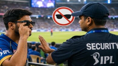 IPL Smart Glasses
