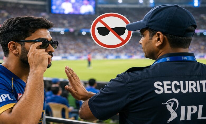IPL Smart Glasses