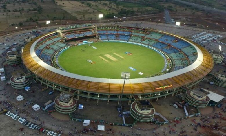 IPL Ticket