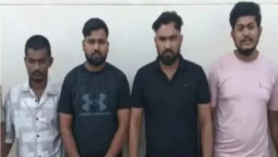 IPL Ticket Scam