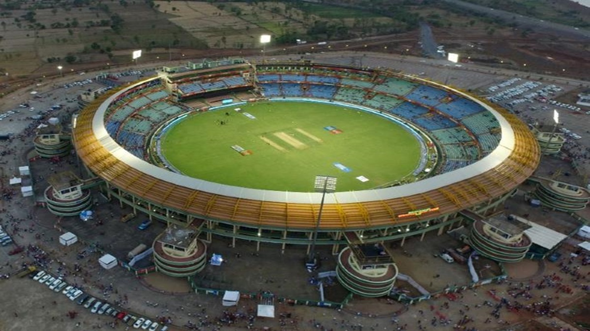 IPL Ticket