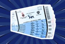 IPL Tickets