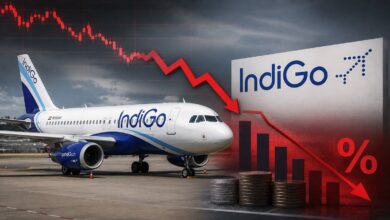 IndiGo