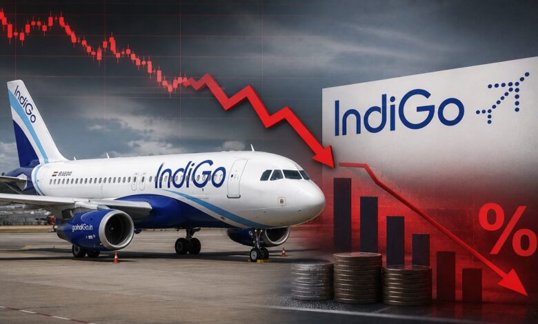 IndiGo