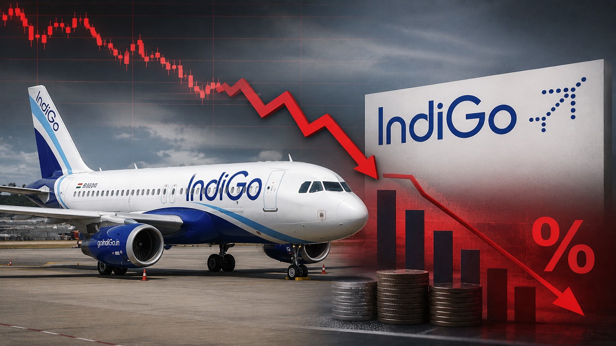IndiGo